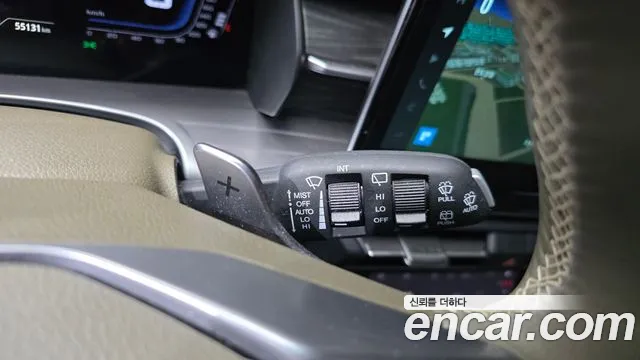 KG_Mobility_Ssangyong Torres Torres Бензин 1.5 2WD — Фото автомобиля 15