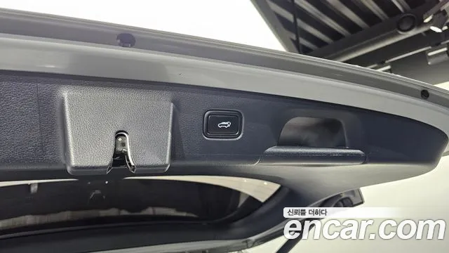 Hyundai Palisade The New Palisade — Фото автомобиля 20