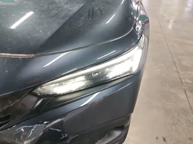 Honda Civic — Фото автомобиля 23