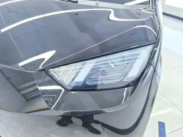 BYD Seagull — Фото автомобиля 5