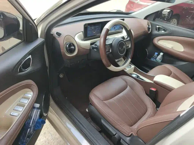 Wuling Bingo — Фото автомобиля 15
