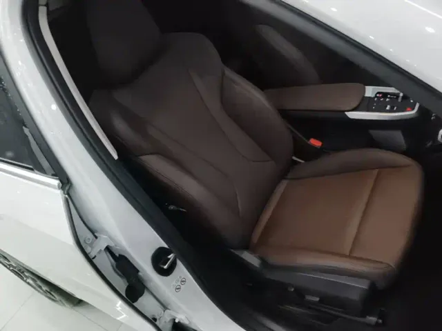 BMW X1 — Фото автомобиля 24