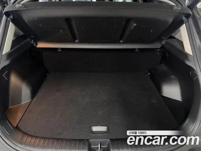 Kia Seltos New — Фото автомобиля 14