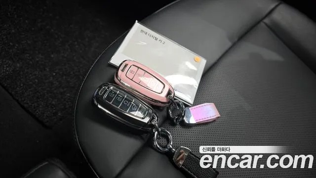 Hyundai Casper Casper Electric Inspiration — Фото автомобиля 19