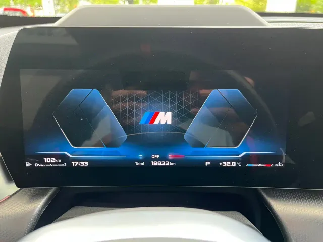 BMW X1 — Фото автомобиля 13