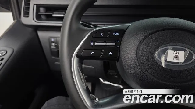 Hyundai Staria — Фото автомобиля 17