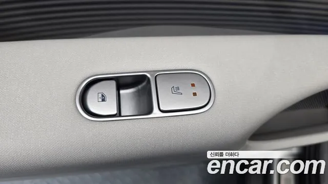 Hyundai Ioniq6 — Фото автомобиля 18