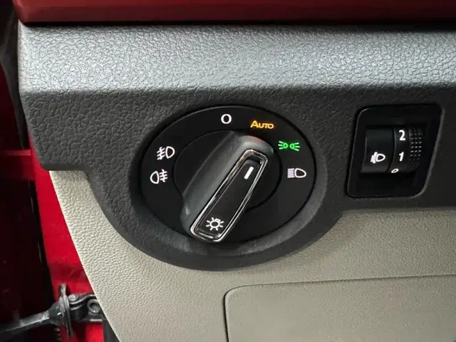 Volkswagen T-Cross — Фото автомобиля 14