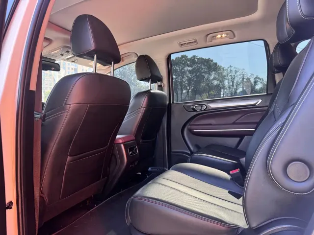 GAC Trumpchi M6 — Фото автомобиля 7