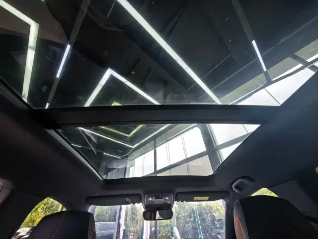 BYD Song PLUS — Фото автомобиля 9