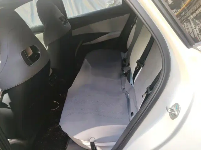 BYD Seal 06 — Фото автомобиля 13