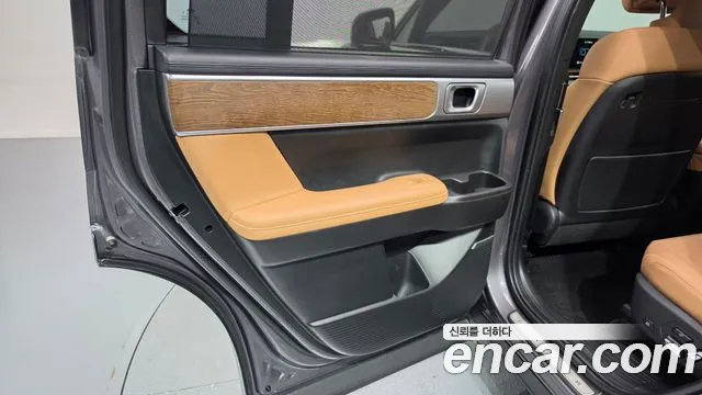 Hyundai Santa Fe MX5 — Фото автомобиля 14