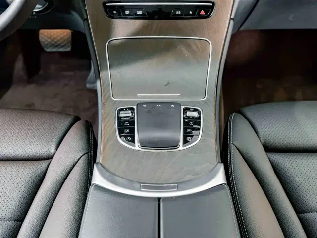 Mercedes-Benz GLC-Class — Фото автомобиля 12