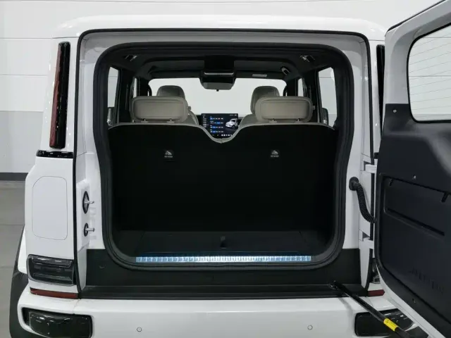 iCAR V23 — Фото автомобиля 16