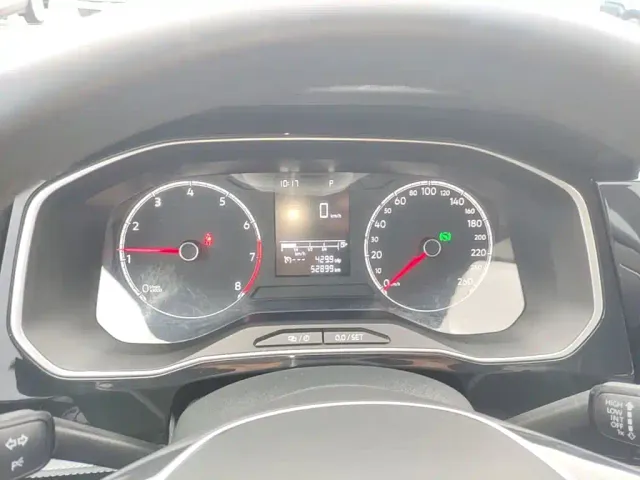 Jetta VS5 — Фото автомобиля 11