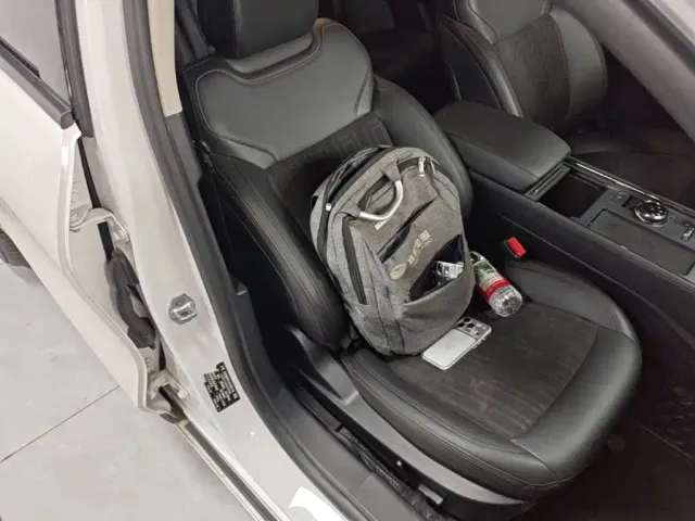 Ford Mondeo — Фото автомобиля 24