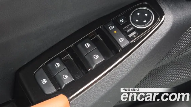 Kia Seltos Seltos (New) — Фото автомобиля 15