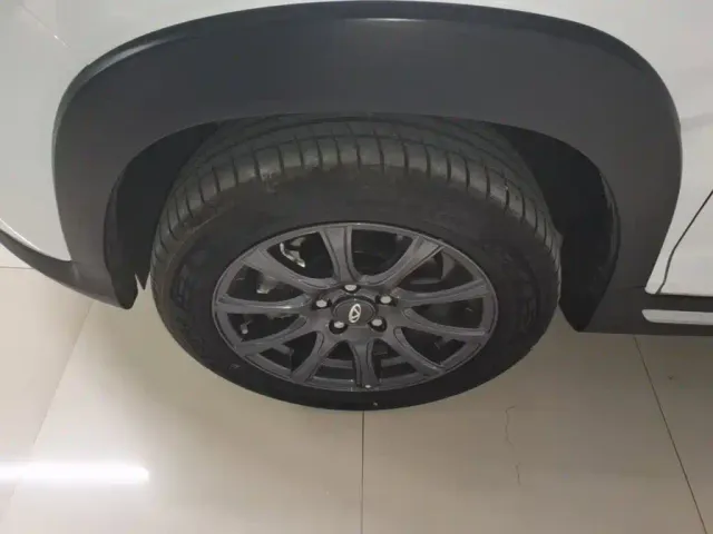 Chery Tiggo 3x — Фото автомобиля 22