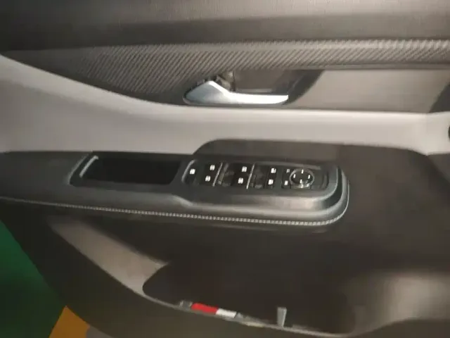 Hycan Auto Hycan Z03 2022 510km Trendy Cool Edition 160kW 61.13kWh — Фото автомобиля 7