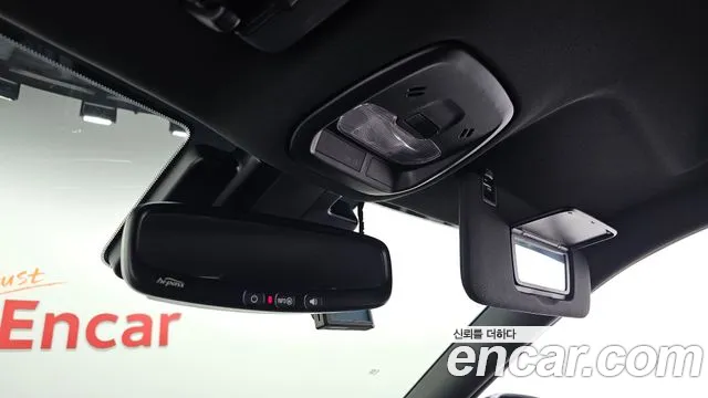 ChevroletGMDaewoo Trax Trax Кроссовер — Фото автомобиля 18