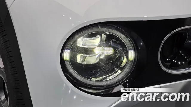 Hyundai Casper — Фото автомобиля 7