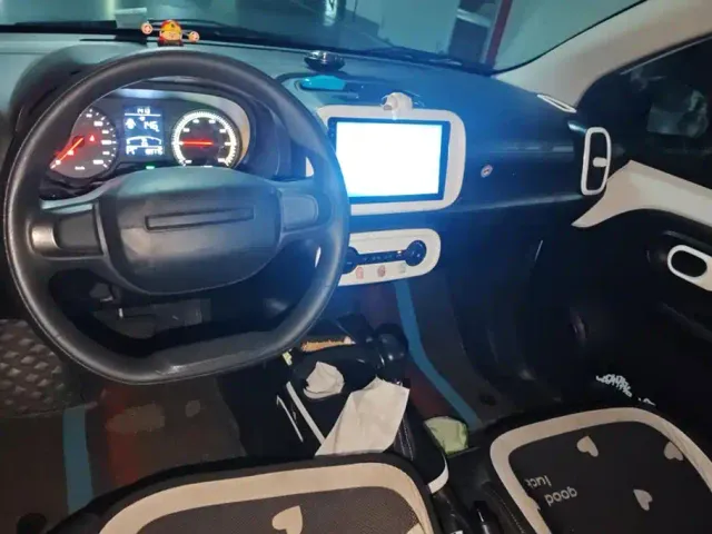 Roewe Clever — Фото автомобиля 12