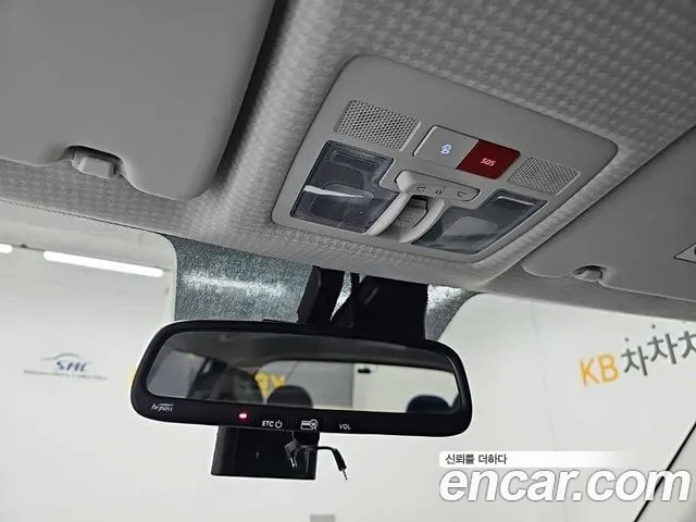 Hyundai Casper — Фото автомобиля 16