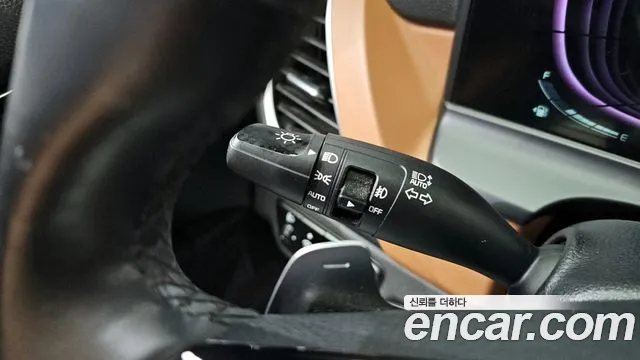 Kia Seltos — Фото автомобиля 18