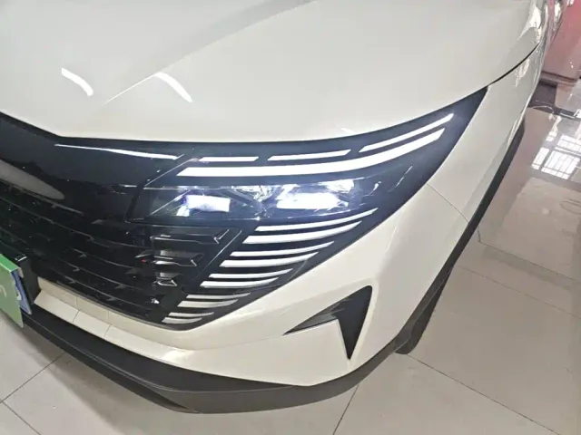 Nissan Qashqai — Фото автомобиля 23