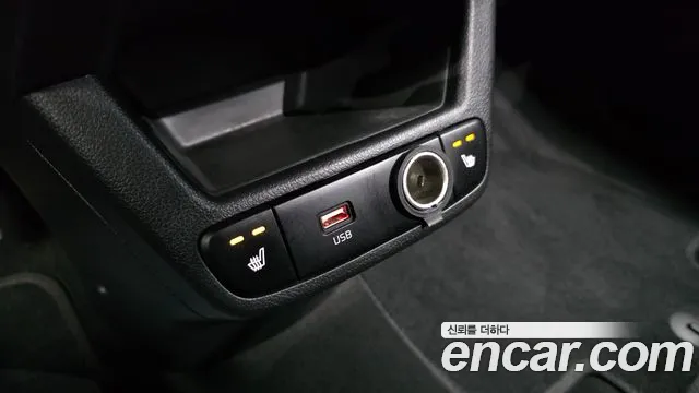 Kia Ray New — Фото автомобиля 24