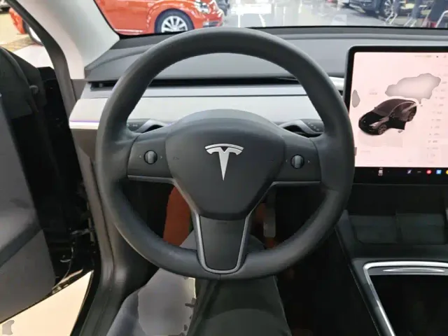 Tesla Model Y — Фото автомобиля 10