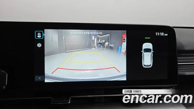 Hyundai Kona Kona (SX2) Бензин 2.0 2WD — Фото автомобиля 16