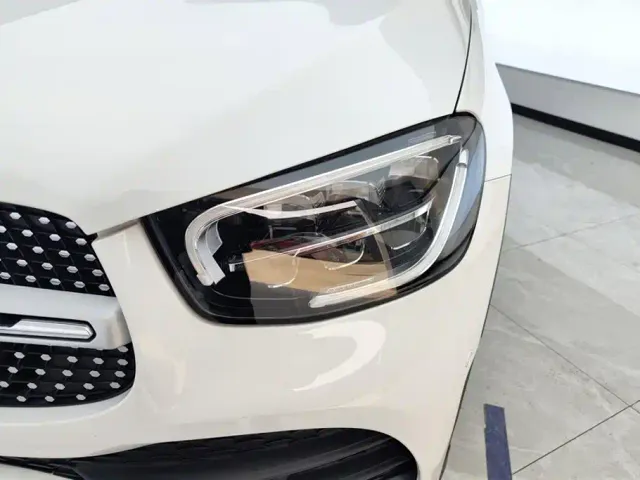 Mercedes-Benz GLC-Class — Фото автомобиля 5
