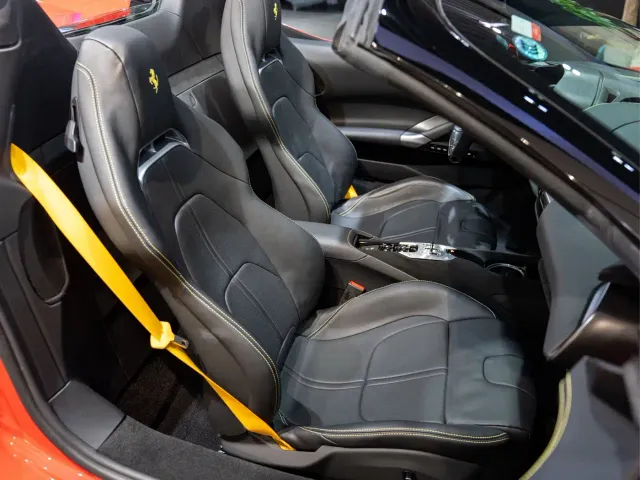 Ferrari SF90 — Фото автомобиля 23