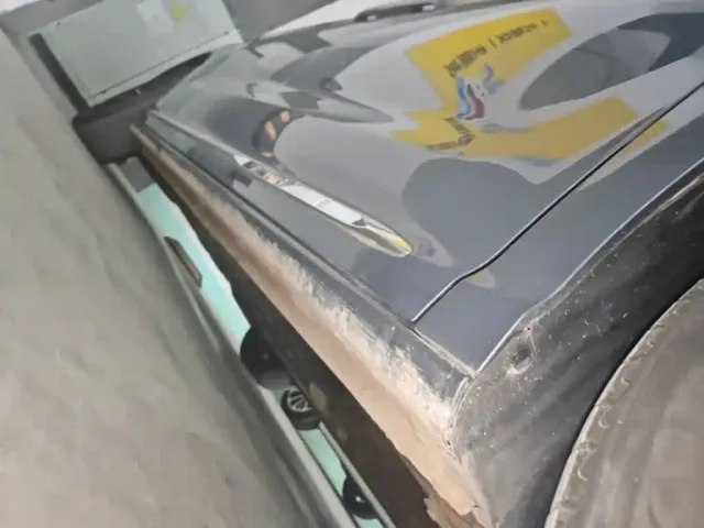 Roewe iMAX8 — Фото автомобиля 20