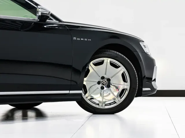 Audi A8 — Фото автомобиля 25