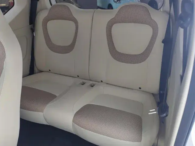 Wuling Hongguang Mini EV — Фото автомобиля 11