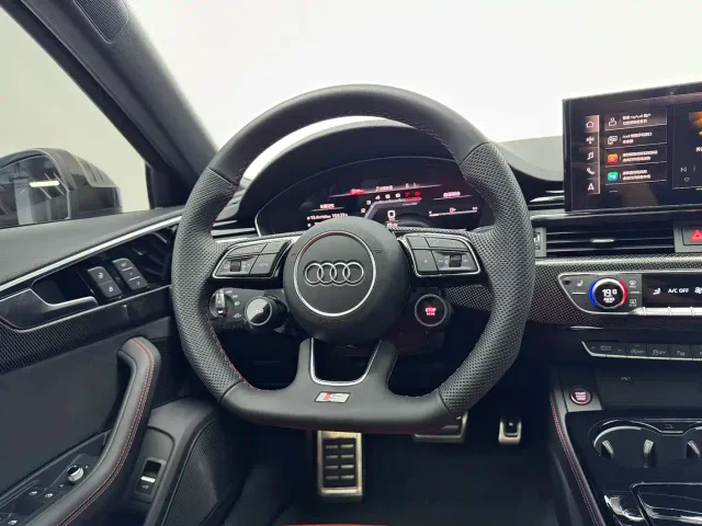 Audi Audi S4 2023 S4 Avant 3.0TFSI — Фото автомобиля 19