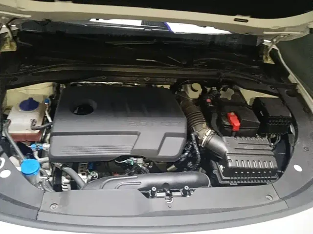 Chery Arrizo 8 — Фото автомобиля 19