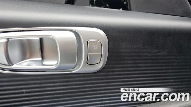 Hyundai Ioniq 6 — Фото автомобиля 24