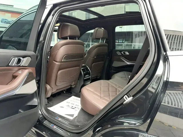 BMW X5 — Фото автомобиля 5