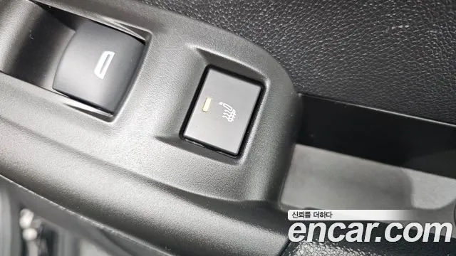 ChevroletGMDaewoo Trailblazer Trailblazer 1.3 Turbo 2WD — Фото автомобиля 16