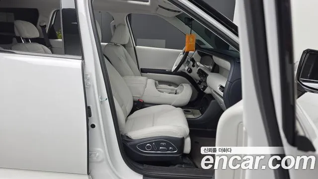Hyundai Palisade Palisade (LX3) — Фото автомобиля 11