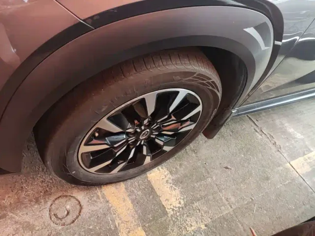 GAC Trumpchi Emkoo — Фото автомобиля 22