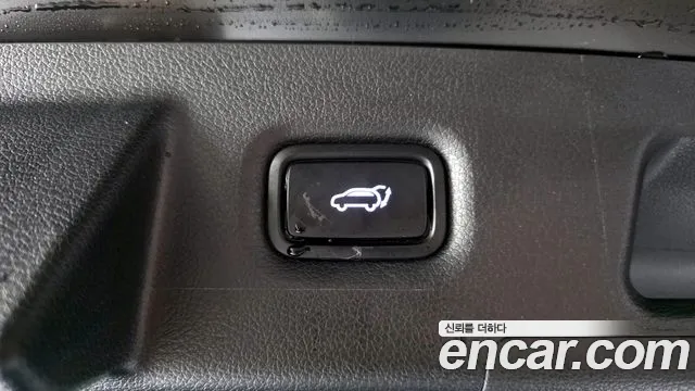 Hyundai Santafe — Фото автомобиля 20