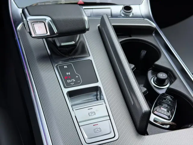 Audi A7 — Фото автомобиля 9