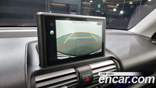 Hyundai Casper Casper Essential — Фото автомобиля 16