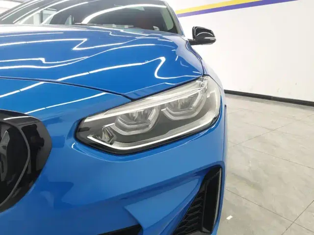BMW 1 Series — Фото автомобиля 5