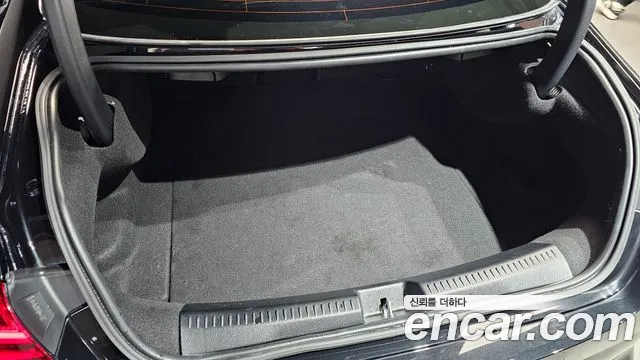 Mercedes-Benz CLA-Class C118 — Фото автомобиля 30