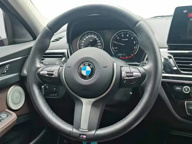 BMW 1 Series — Фото автомобиля 15